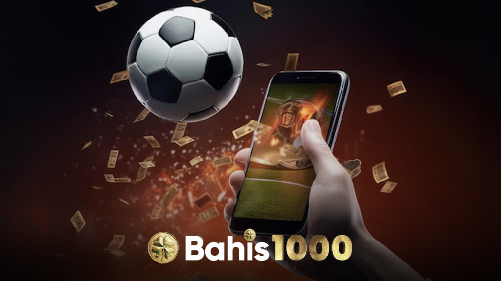Bahis1000 giriş