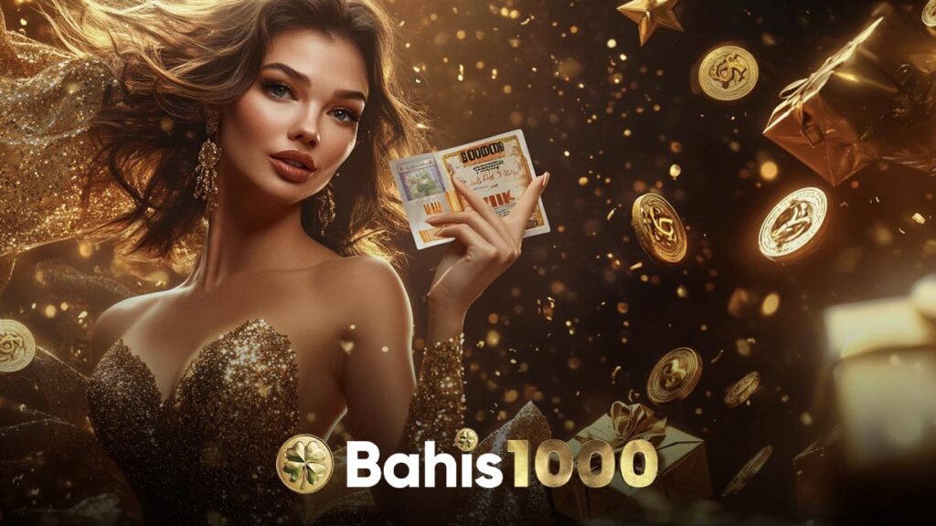 Bahis1000 giriş